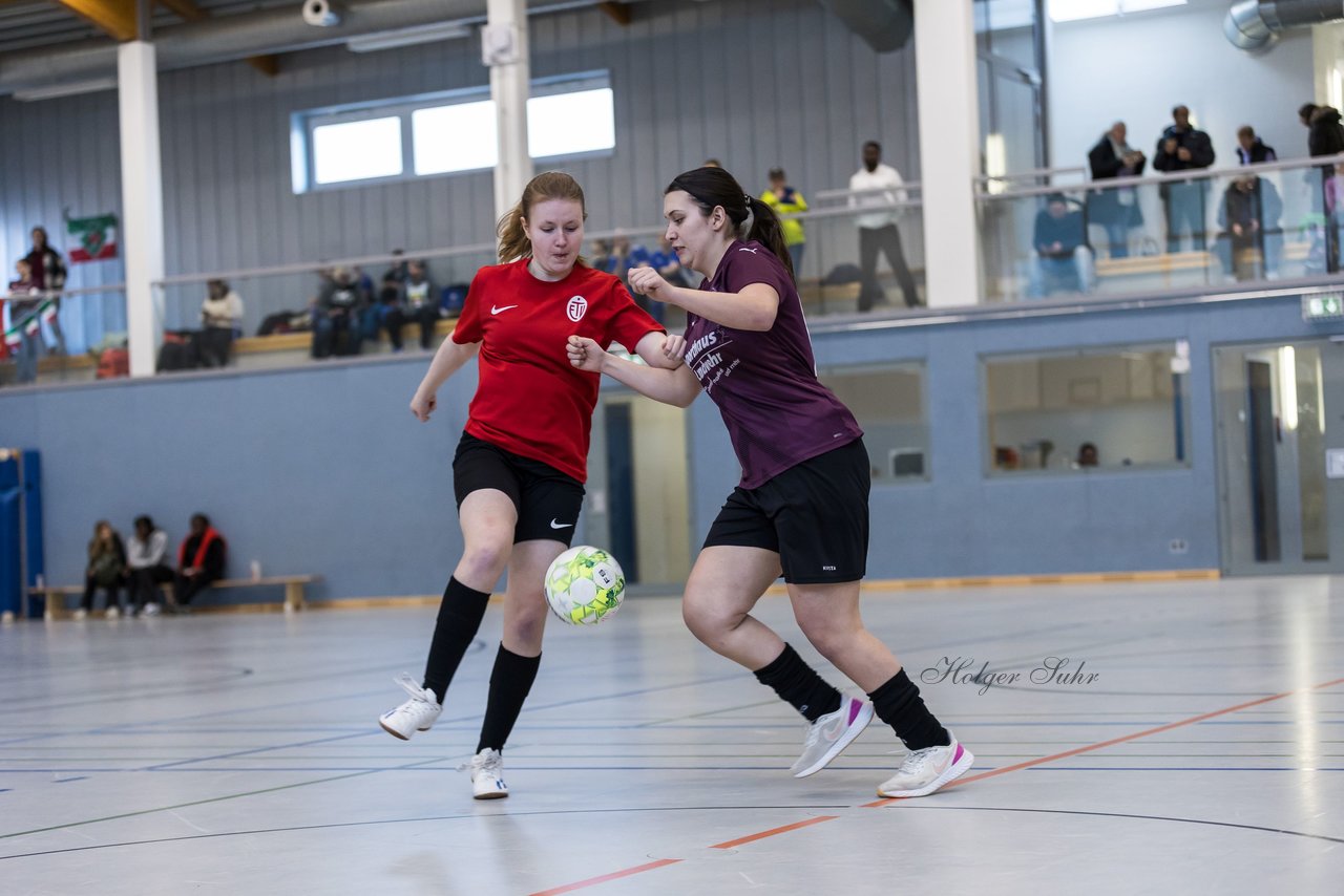 Bild 136 - wBJ Futsalmeisterschaft